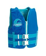 Спасательный жилет неопрен детский Connelly BOYS YTH PROMO NEO VEST