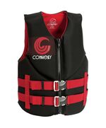 Спасательный жилет неопрен детский Connelly BOYS JUN PROMO NEO VEST