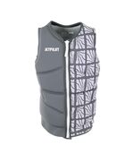 Спасательный жилет неопрен женский Jetpilot ISLA X1 F/E NEO VEST CHARCOAL