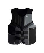 Спасательный жилет Follow Cure 2 CGA Black/Grey