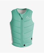 Спасательный жилет женский Follow Corp Ladies Mint, Размеры (жилеты): 10 (M)