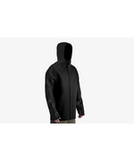 Гидрокуртка мужская с капюшоном Follow Company Neo Jacket Black