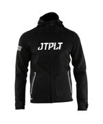 Гидрокуртка мужская с капюшоном Jetpilot RX Vault Tour Coat black S24