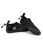 Гидроботинки низкие Jetpilot Lo Cut Hydro Shoes black S24