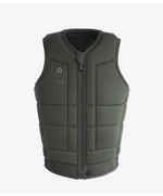 Спасательный жилет мужской Follow Affiliate Olive