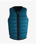 Спасательный жилет мужской Follow Total Blue