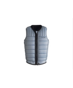 Спасательный жилет мужской Follow Total Light Blue