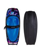Ниборд Spinera Kneeboard Blue Fantasy 126cm