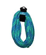 Фал для 4-местных баллонов Spinera Towable 4 Person Tube Rope green/blue
