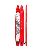 SUP-доска надувная для группы людей Aqua Marina Airship Race 22'0"