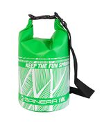 Сумка-мешок водонепроницаемая Spinera Dry Bag 10L
