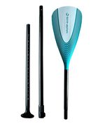 Весло для SUP-доски Spinera Sup Classic Alu Paddle Teal Blade