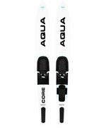 Лыжи парные прогулочные Aquacore REBEL 67’ WHITE
