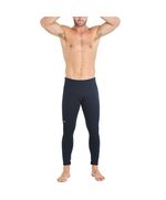 Гидробрюки мужские Jetpilot VENTURE PANT Black
