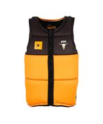 Спасательный жилет неопрен мужской Jetpilot RAPH RECON ECO VEST Orange