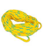 Фал для 1-2-местных баллонов O'Brien ROPE 2P TUBE YLW/AQUA
