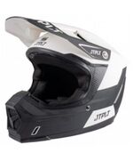 Шлем водный Jetpilot VAULT HELMET WHITE