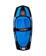 Ниборд O'Brien VOODOO BLACK/BLUE W/ HOOK