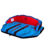 Баллон буксировочный 3-местный O'Brien TUBE SPECTER 3 BLUE/RED