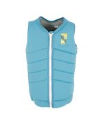 Спасательный жилет неопрен женский Jetpilot LUNA F/E ECO VEST Blue