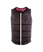 Спасательный жилет неопрен женский Jetpilot AURORA F/E ECO VEST Black
