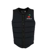 Спасательный жилет неопрен женский Jetpilot ZAHRA F/E NEO VEST Black