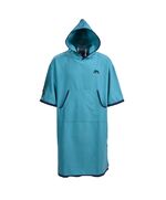 Пончо Aqua Marina Micro-fabric Change Poncho (Aqua) Extra Large S24