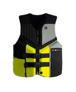 Спасательный жилет Follow Cure 2 CGA Fluro Yellow/Black