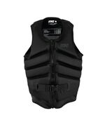Спасательный жилет неопрен мужской Jetpilot FREERIDE ECO F/E VEST Black