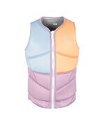 Спасательный жилет неопрен женский Jetpilot PACER ECO VEST Purple