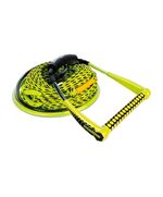Фал с рукояткой воднолыжный плавающий Connelly 75' PERFORMANCE SKI ROPE MULTI/VOLT