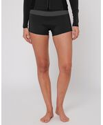 Гидрошорты женские Follow Ladies Wetsuit Shorts Black