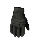 Перчатки для водных видов спорта Jetpilot VAULT HEATSEEKER GLOVE Black