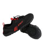 Гидроботинки низкие Jetpilot HYBRID HYDRO SHOE Black/Red