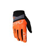 Перчатки для водных видов спорта Jetpilot RX VAULT AIRLITE GLOVE ORANGE