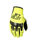 Перчатки для водных видов спорта Jetpilot VAULT RACE GLOVE Yellow