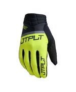 Перчатки для водных видов спорта Jetpilot VAULT AIRLITE GLOVE Yellow