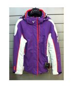 Куртка горнолыжная женская 311 VICTORIA SKI JACKET