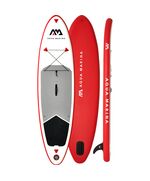 SUP-доска надувная для прокатов и школ AQUA MARINA Nuts 10'6" S21S