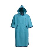 Пончо Aqua Marina Micro-fabric Change Poncho (Aqua) Medium