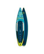SUP-доска надувная для туризма Aqua Marina Hyper 11'6" S22S