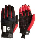 Перчатки Connelly MENS CLASSIC GLOVE Black/Red S18