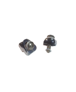 Винты для креплений CWB 6 PLATE LOCKJAW CHROME PKG 2