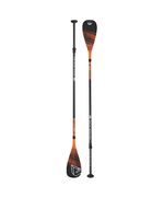 Весло для SUP-доски Aqua Marina CARBON X 100% Carbon (2 PCS) S23