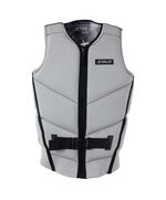 Спасательный жилет неопрен мужской Jetpilot Freeride F/E Neo ISO 50N grey S23