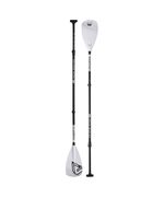 Весло для SUP-доски Aqua Marina SOLID Fiberglass (3 PCS) S23