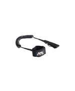 Лиш для SUP-доски витой Aqua Marina Paddle Board Coil Leash 10'/7mm S23