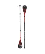 Весло для SUP-доски Aqua Marina CARBON PRO Carbon Fiber (3 PCS) S23