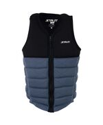 Спасательный жилет неопрен мужской Jetpilot Busty X1 F/E Neo black slate S23