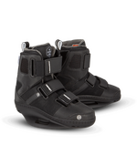 Крепления для вейкборда закрытые O'Brien GTX S22S